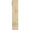 Ekena Millwork Balboa Traditional Rough Sawn Bracket w/ Offset Brace, Douglas Fir, 8"W x 32"D x 40"H BKT0806X32X40BOA01RDF - alternate 4